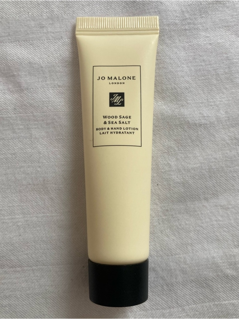 Jo Malone Lotion Travel Mini - Wood Sage and Sea Salt Scented - Picture 6 of 8